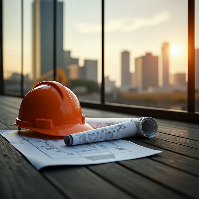 Архітектура вашого життя. Від слова — до справи.