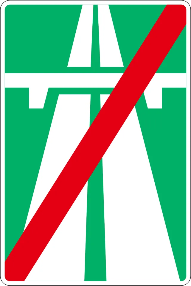 Кінець автомагістралі - 5.2